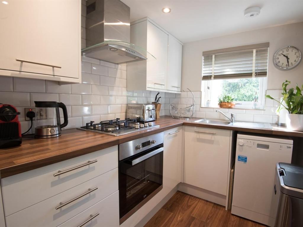 Garthill Lodge & Studio Falkirk Rom bilde