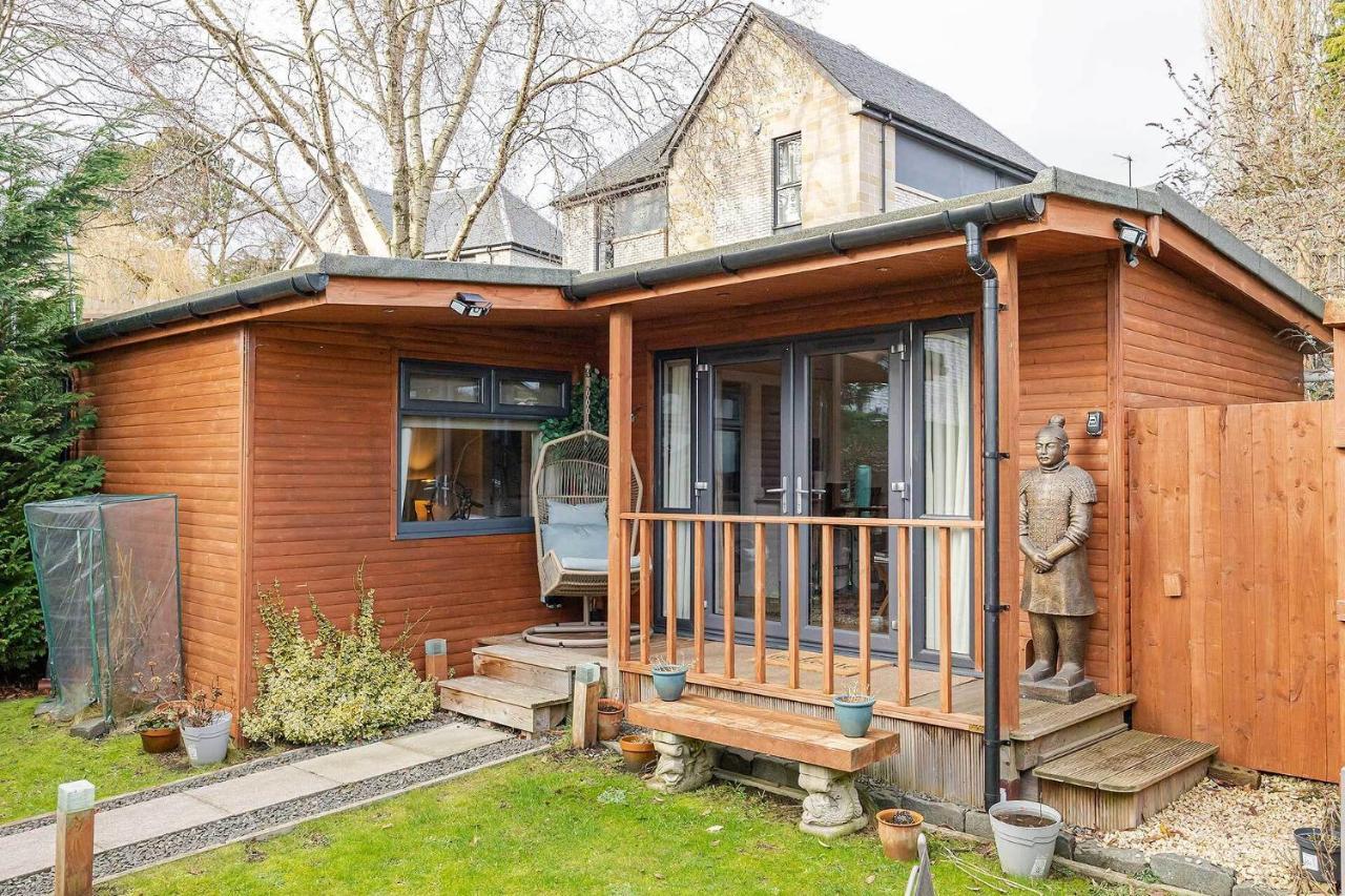 Garthill Lodge & Studio Falkirk Rom bilde