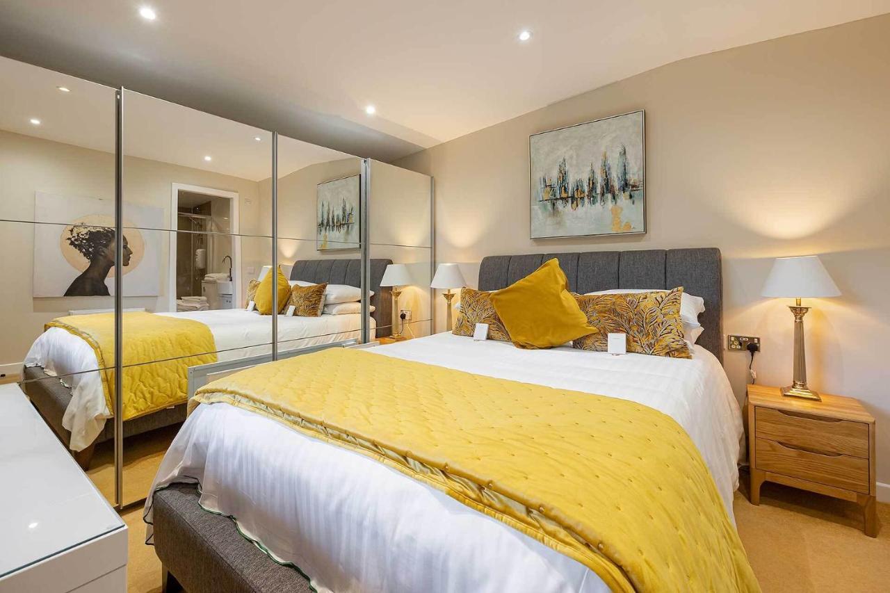 Garthill Lodge & Studio Falkirk Rom bilde